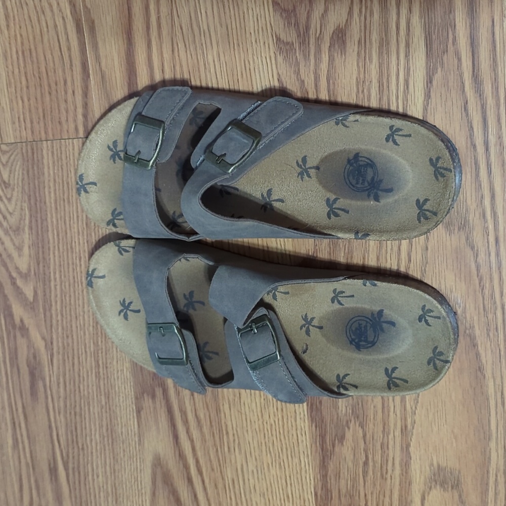 Sandals